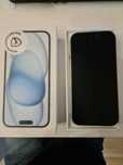 Telefon IPHONE 15 256gb