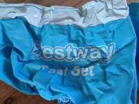 Basen rozporowy Bestway
