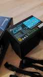 Zasilacz Seasonic G12 GM-850 850W półmodularny JAK NOWY 80 Plus GOLD