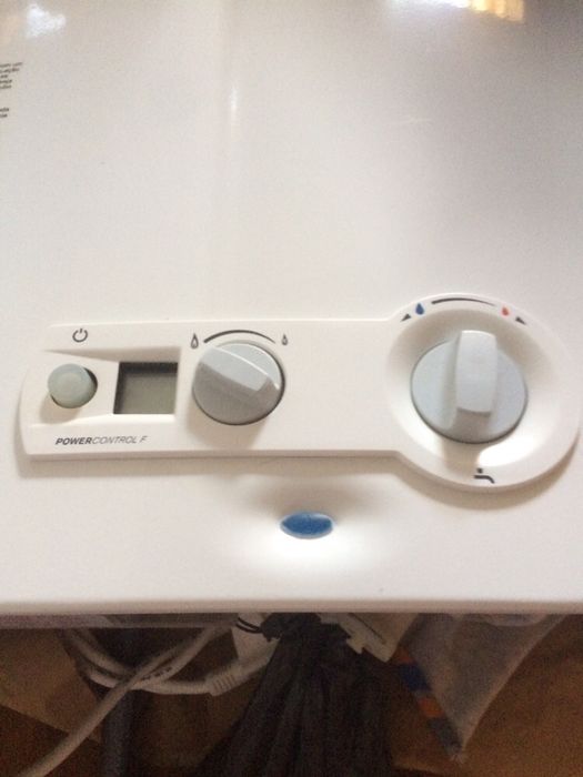 Esquentador Junkers 17 L