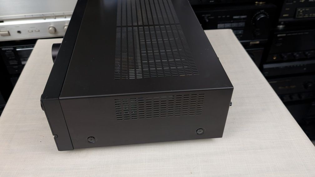 Technics SU-VX620 Wysokiej jakość zintegrowany wzmacniacz stereo