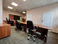 Biuro 60 m² w Centrum Handlowym Dąbrowiak