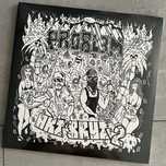 PRO8L3M Problem Art Brut 2 winyl nowy folia
