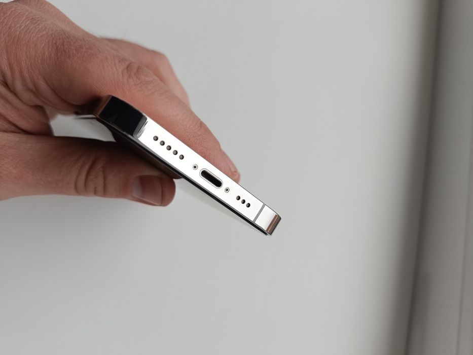 iPhone 13 Pro 256Gb Ідеал! 100% Акб