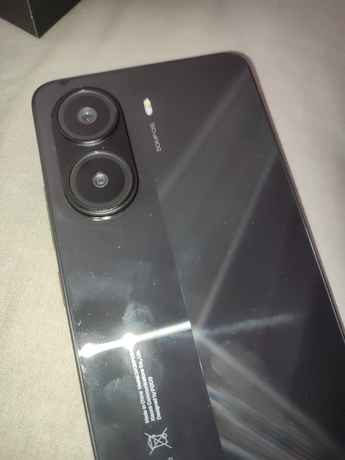 Poco X7 Pro 512/12 GB