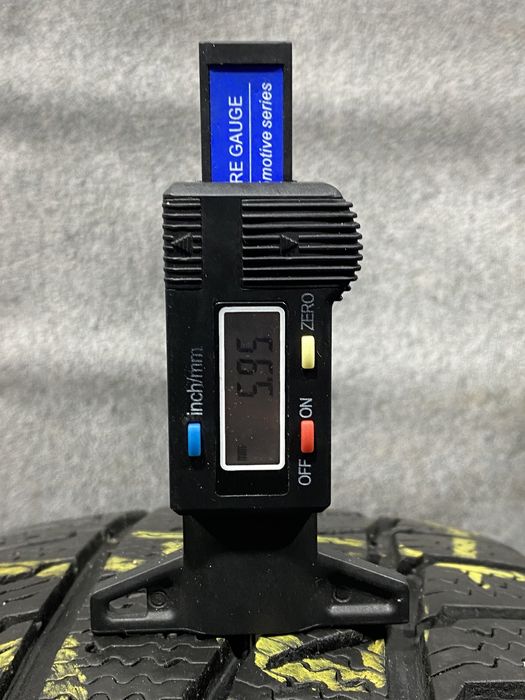 ‼️ЗИМОВА РЕЗИНА‼️ Matador • 185/60 R15 АРТ:457