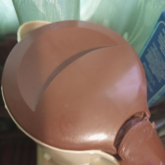 Чайник з Туреччини