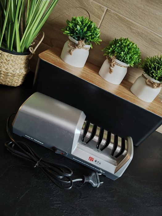 Maszynka do ostrzenia noży
