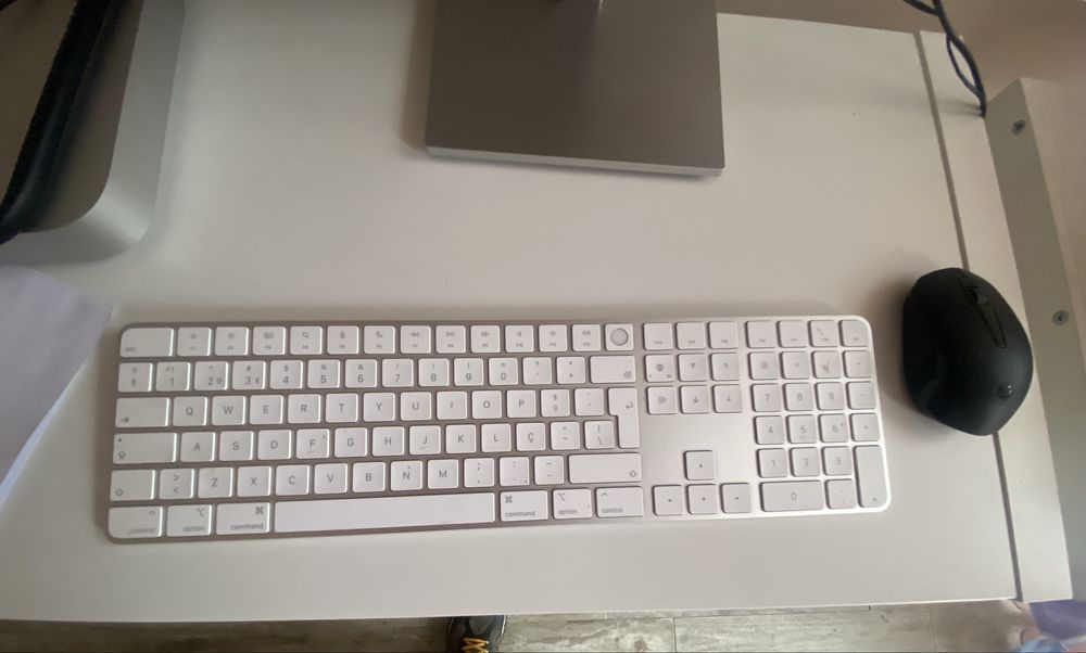 Mini mac para venda em porto