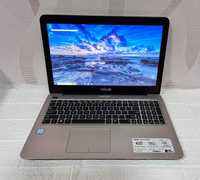 Ноутбук Asus F556U/Intel Core i5-7200U/8 GB/256 GB