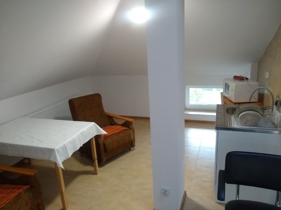 Kryspinów wynajmę pokoje blisko Krak. 3 km od lotniska w Balicach