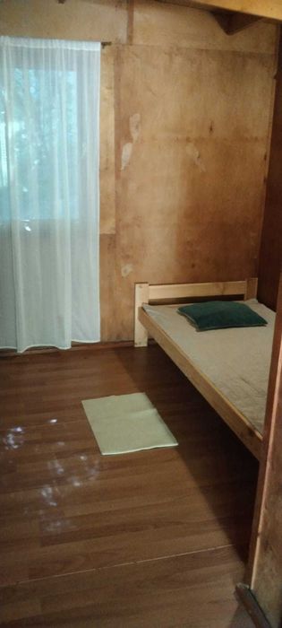 Domek letniskowy do przeniesienia