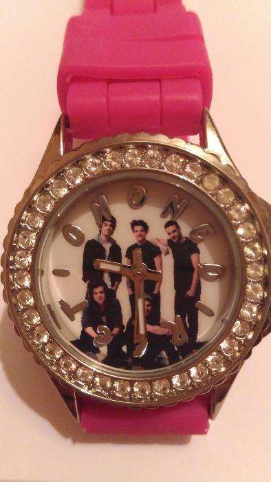 Relógio One Direction