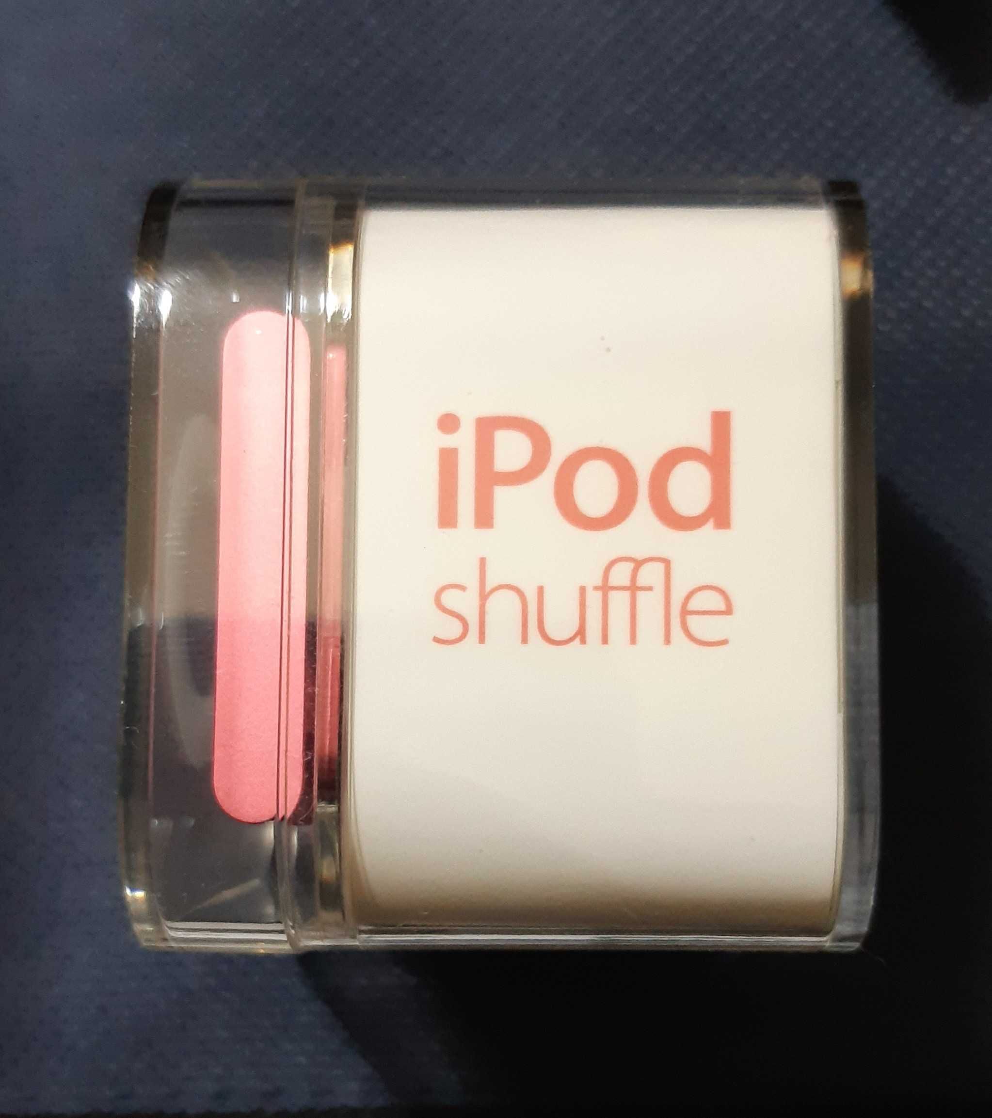 Ipod Shuffle (Novo)