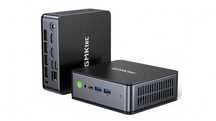 GMKtec NucBox K1 -Ryzen 7 6800H, DDR5 16GB 512GB Nvme- Serwer - minipc