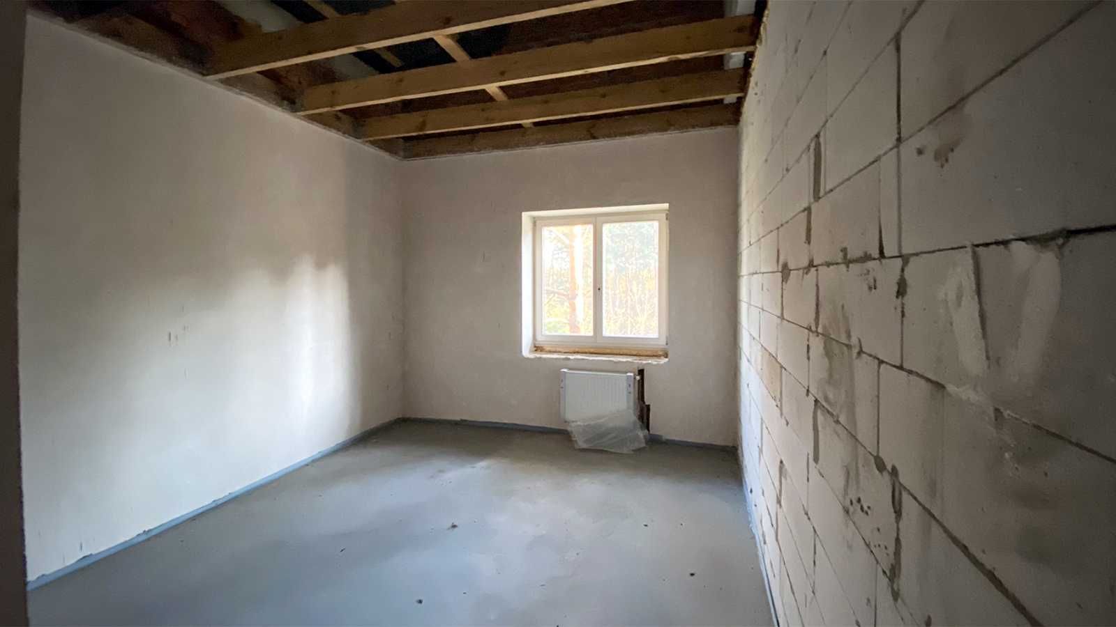 2-рівнева квартира з терасою в ЖК Альпійське містечко/Desna Residence