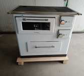 Kuchnia, Angielka, Westfalka MBS SD-10 New Line