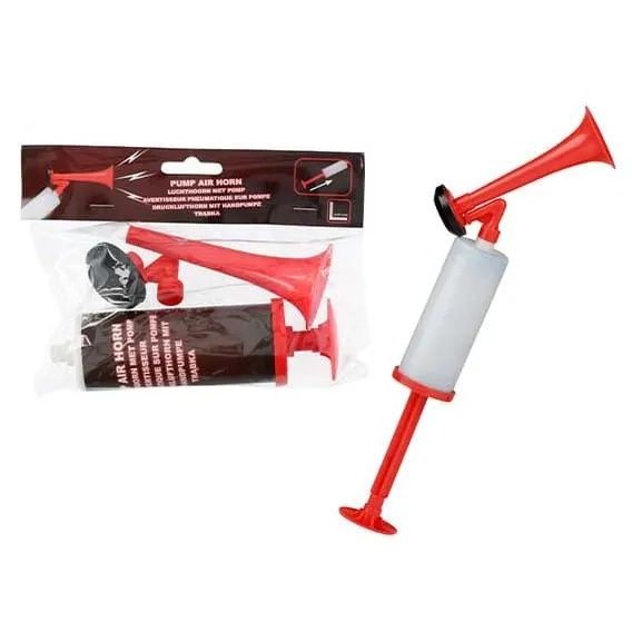 Trąbka pump air horn