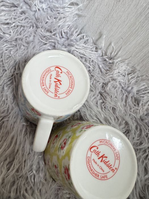 Kubki Cath Kidston 300 ml