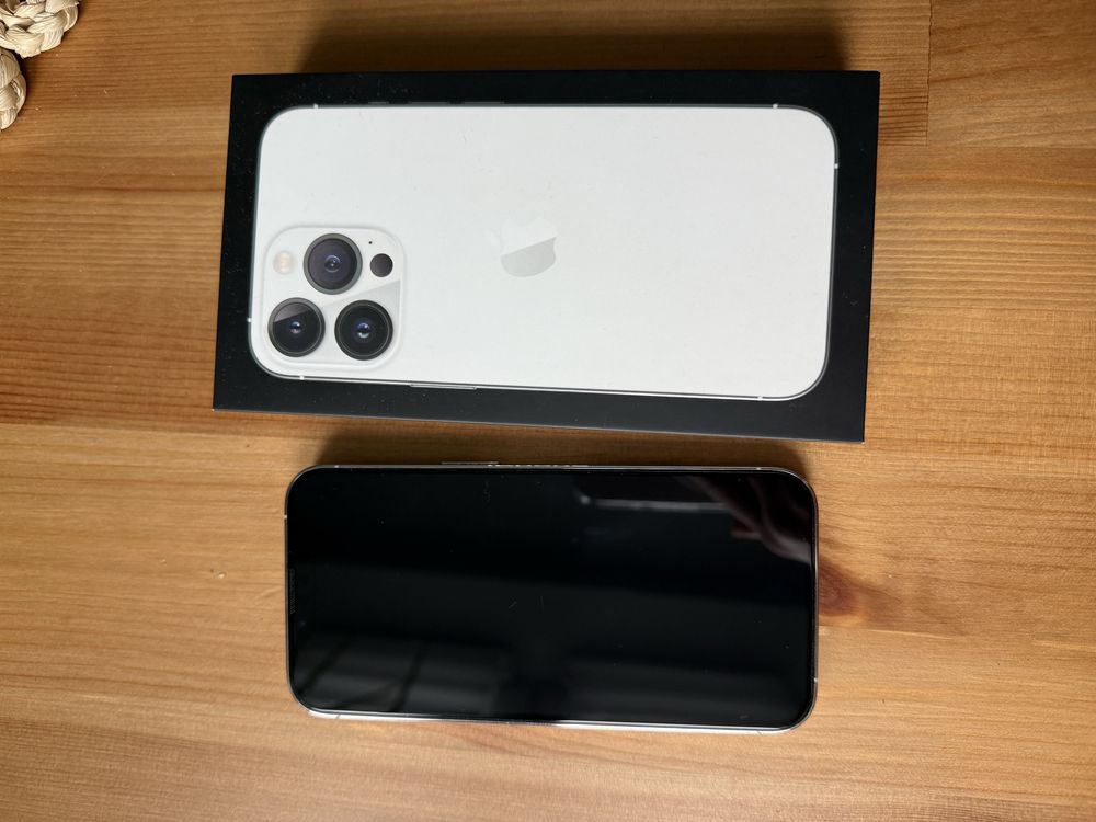 Iphone 13pro 256gb