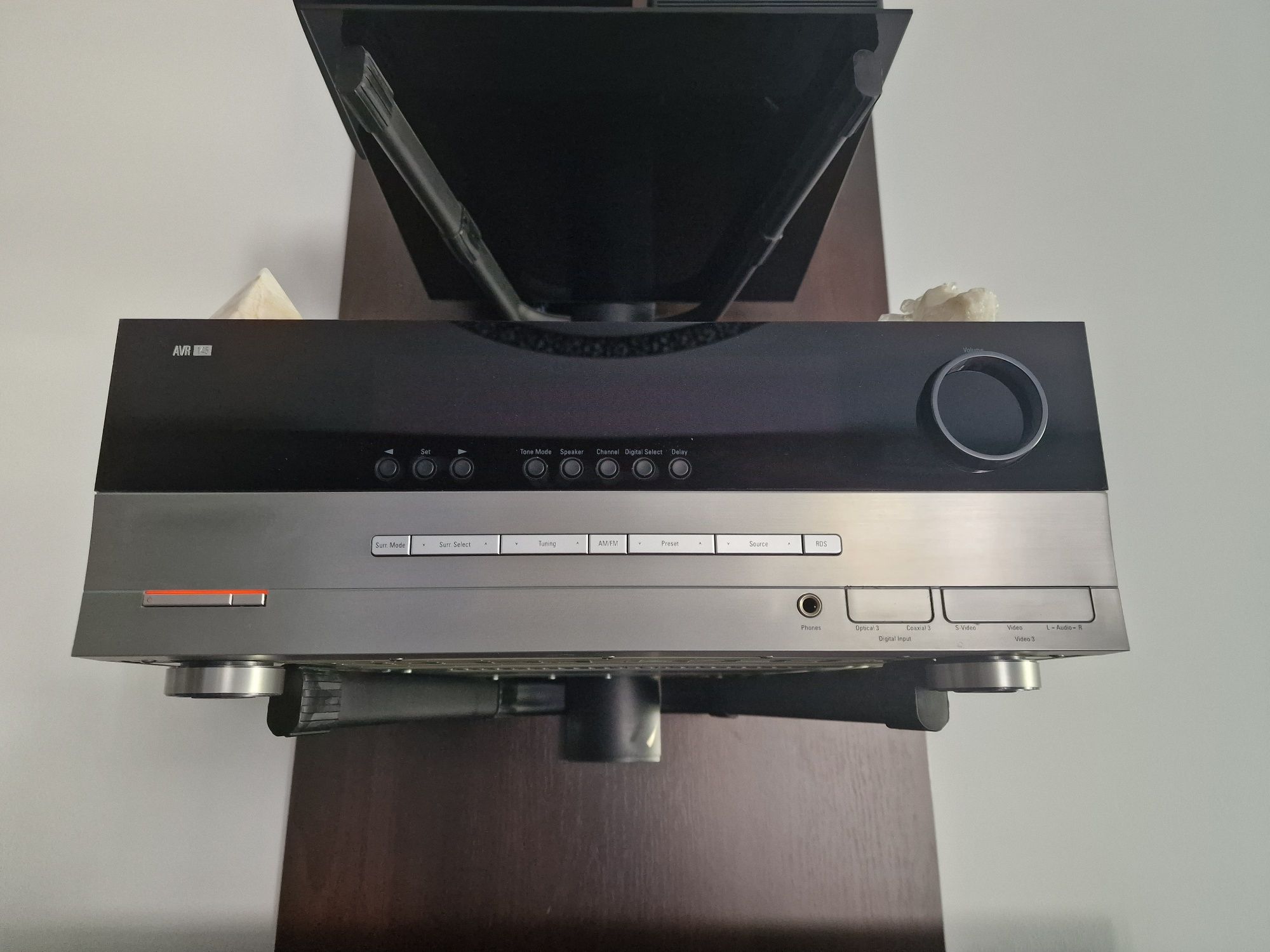 Amplituner harman - kardon avr 145