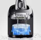 Картридж для очищення бритви Braun CCR Clean & Renew