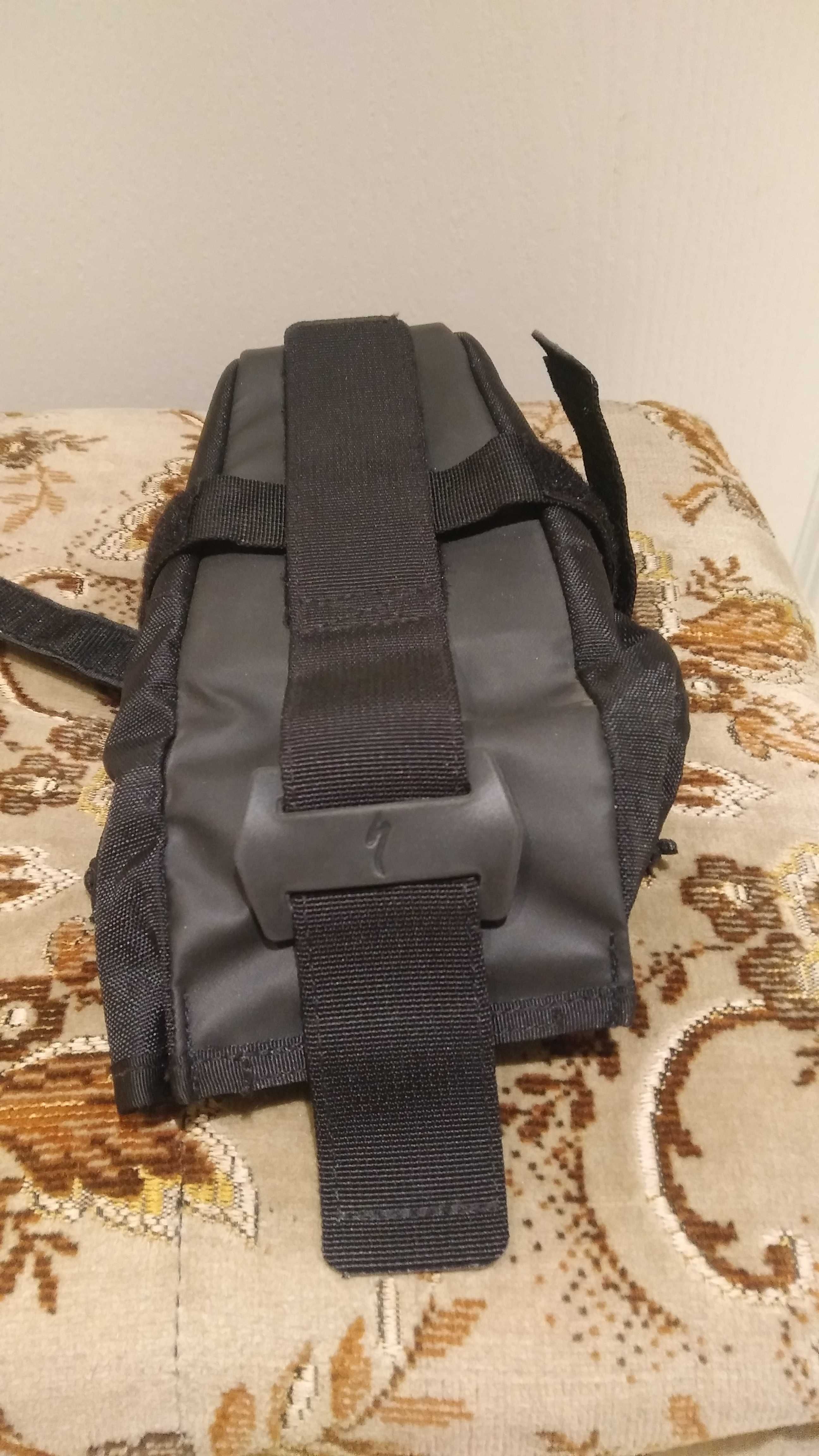 Torba podsiodłowa: Specialized Seat Pack, rozmiar: X-Large