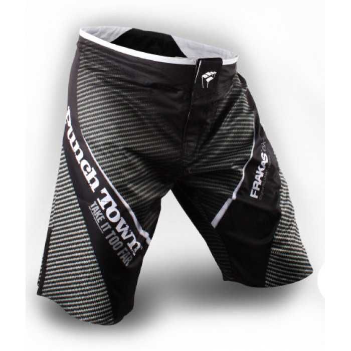Шорти Punchtown Frakas Ex. 36 розмір. спортивні, для бойових мистецтв