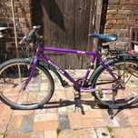 Rower 5 sztuk sprawy