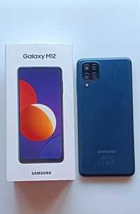 Samsung Galaxy M12