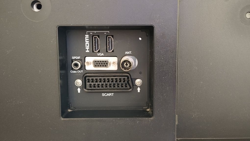Telewizor Sharp LC32SH340E