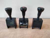 Numerator automatyczny Reiner B6K Horay