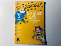 Magical English SATs Revision Guide – Key Stage 2 English