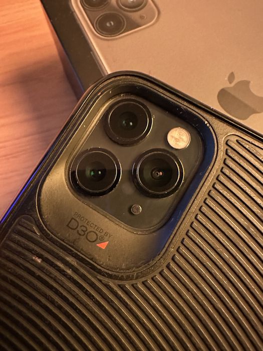 Apple iphone 11 pro max 64gb