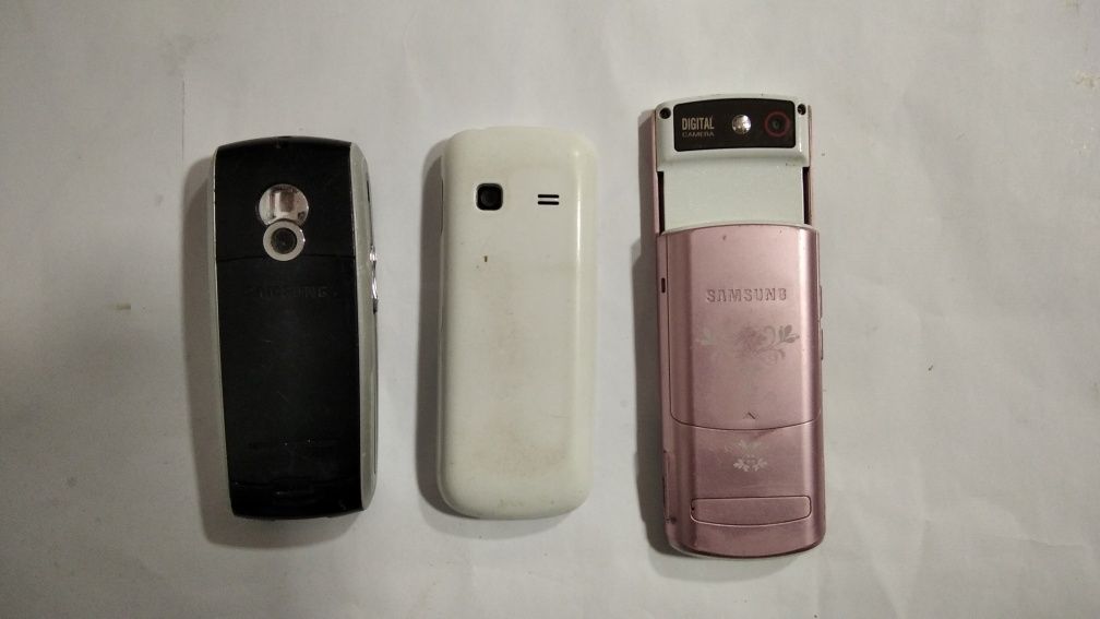 Samsung Galaxy S4J5 i9506M-J320H та різні