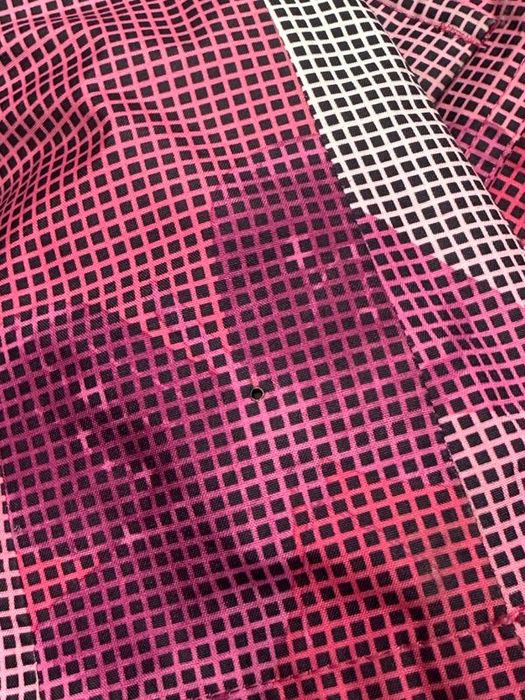 Nike Acg Kurtka Narciarska 3w1 z Podpinka Damska we Wzór Logowana r. X