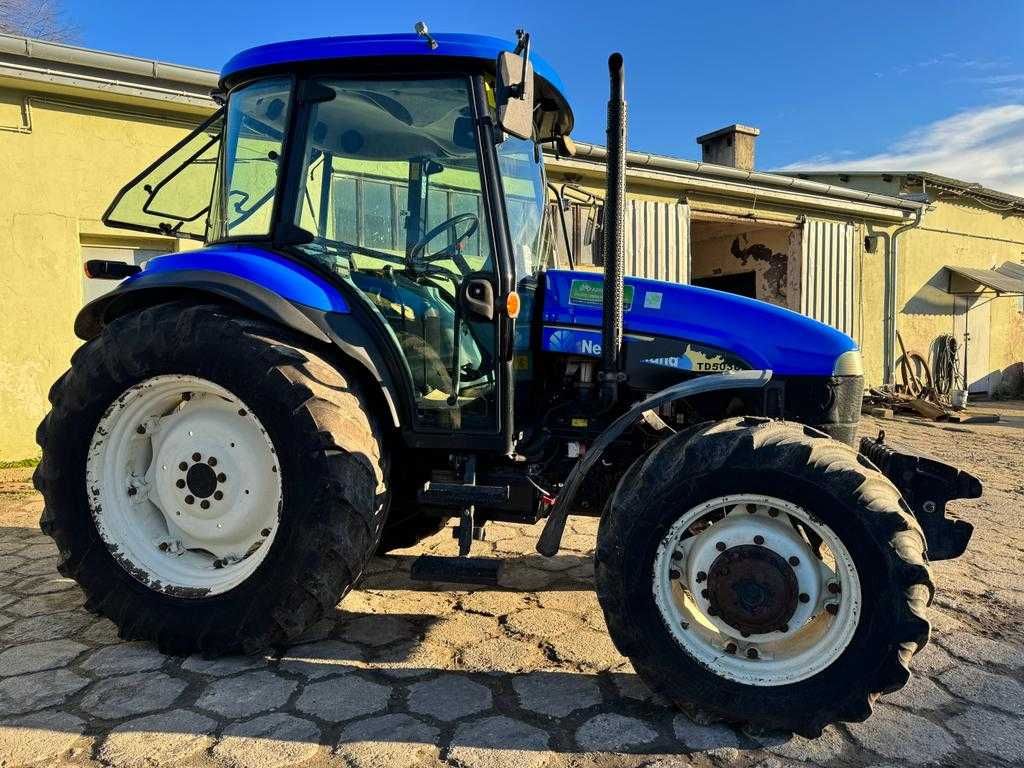 New Holland TD5030