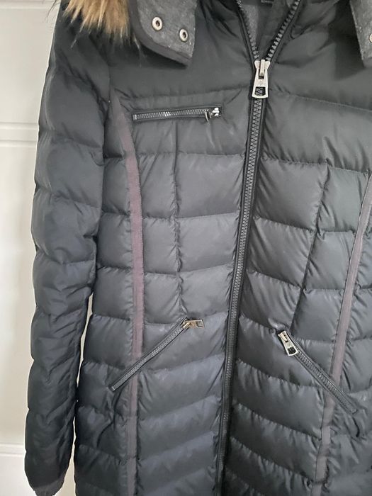 Kurtka puchowa Marco Polo XS