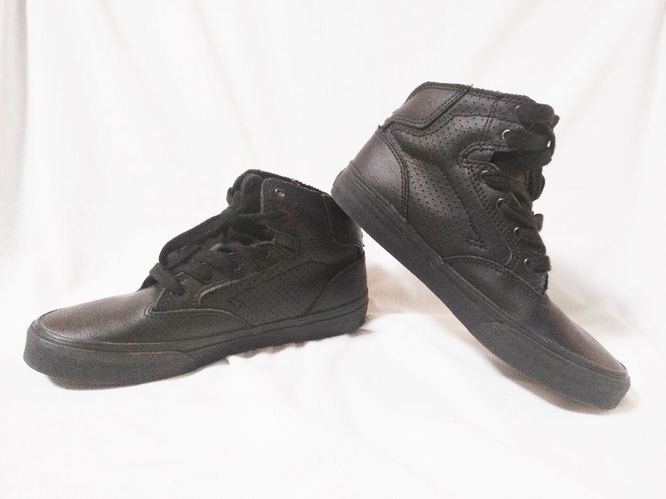 Кеды Vans (Размер 35-36 (UK4,5, EU37))