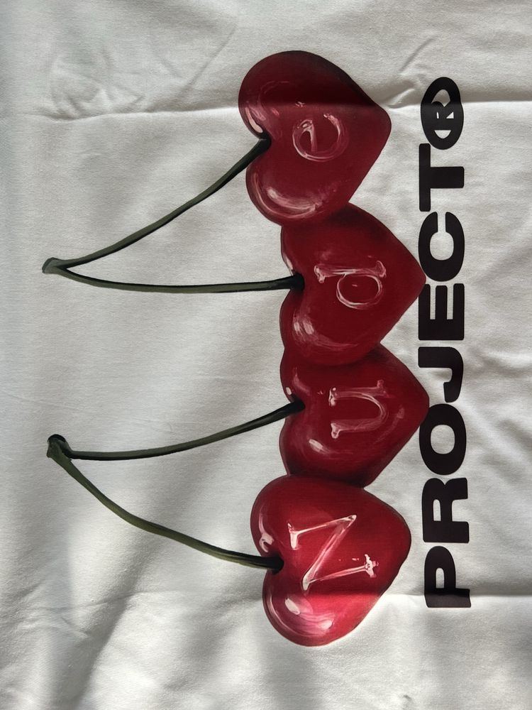 Tshirt nude project