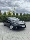Peugeot 308 2018
