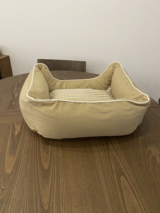 Cama cão / gato Zara Home