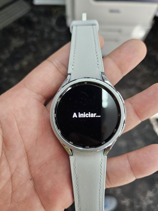 Samsung galaxy  watch 6 classic