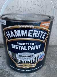 Продам краску Hammeritite