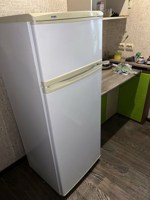 Холодильник 2-х камерный NORD .