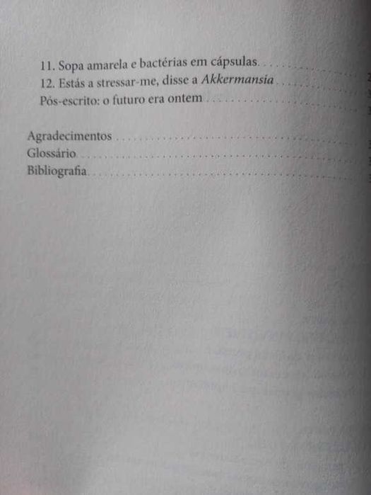 A Culpa é da Microbiota - Dra. Sari Arponen