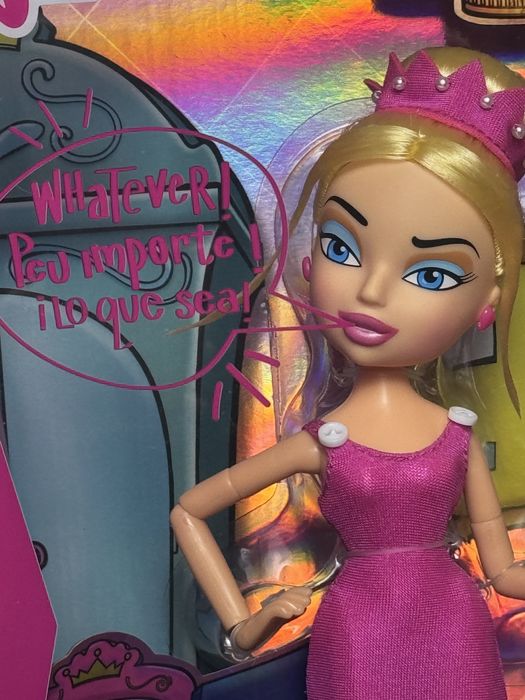 Bratz Tweevils Братц Твівілс близнючки спеціальне видання