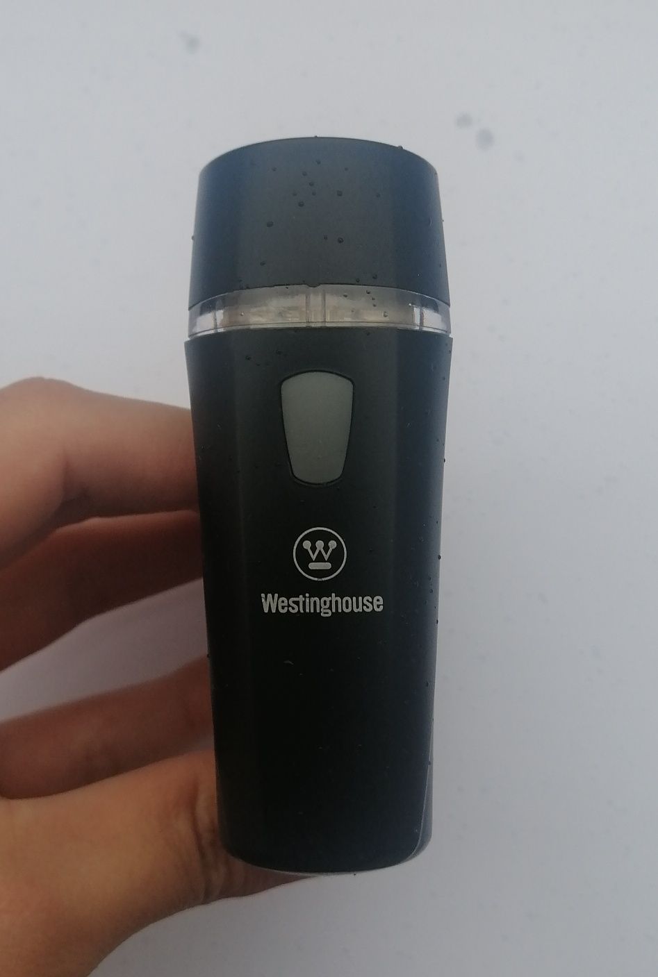 Фонарь велосипедный Westinghouse LED