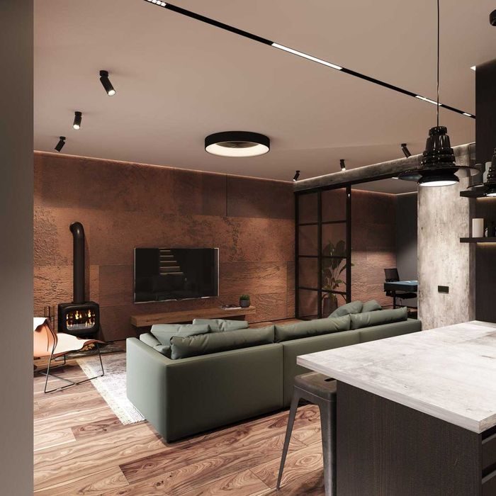 Від Власника!!! Продаж котеджу з ремонтом у VIP містечку LAGOM