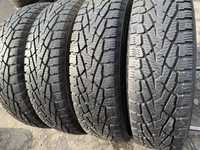 Шини 3 шт 235/85 R16 Nokian 9мм 235 85 16